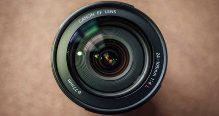 Can You Use A Canon Lens On A Nikon Camera?