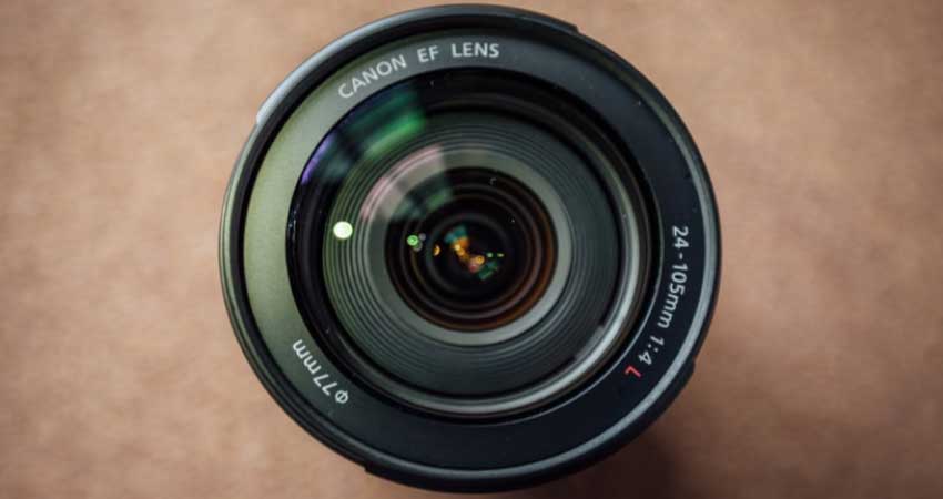 Can You Use A Canon Lens On A Nikon Camera