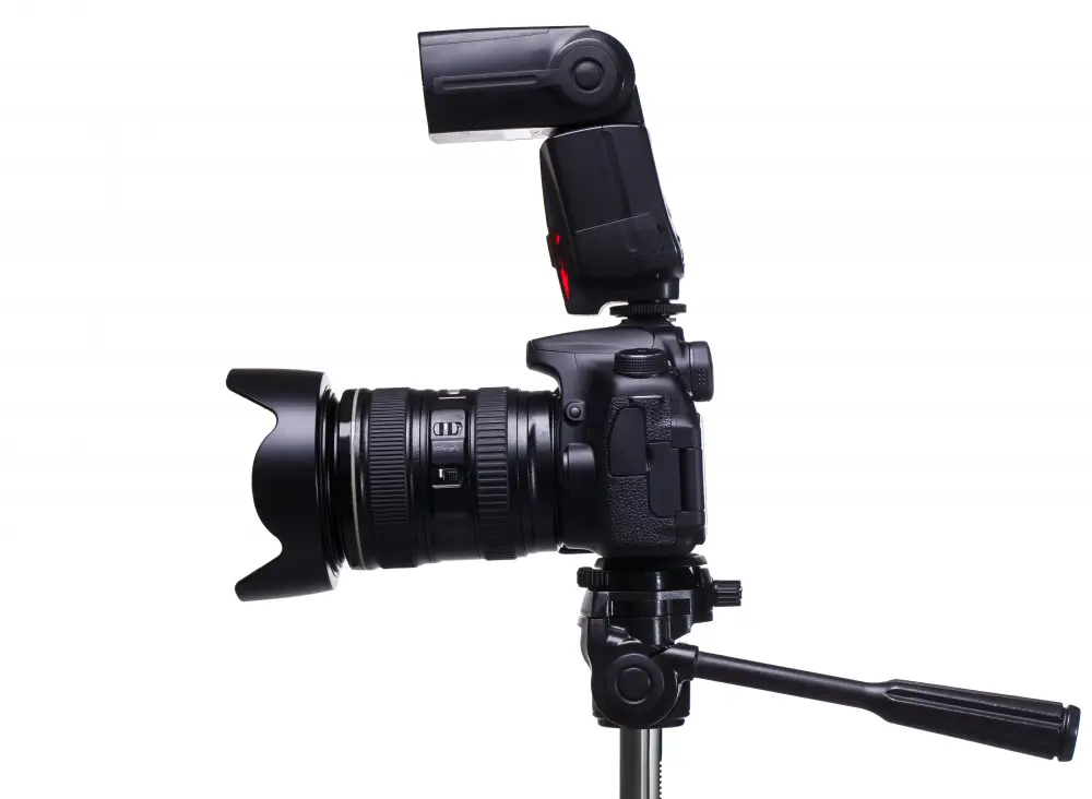 Best Flash For Canon 5D Mark iii