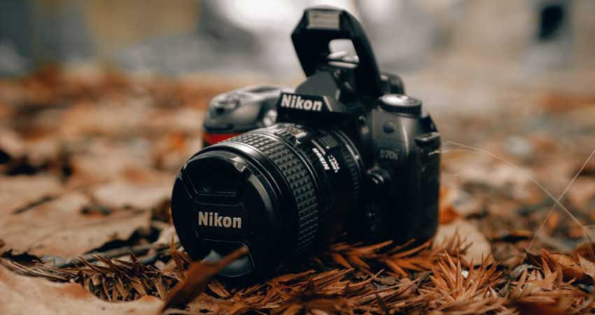 Does Nikon D3300 Have WiFi