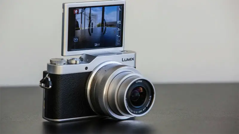 Best Panasonic Lumix Camera for video