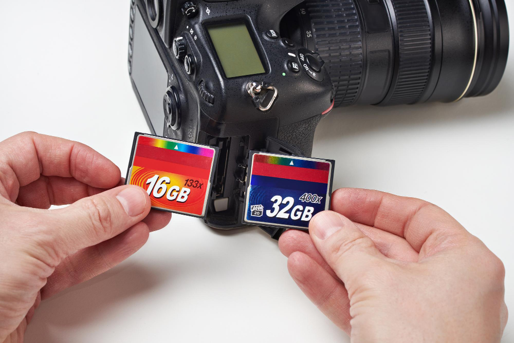 How To Delete Photos From SD Card on Canon Camera 