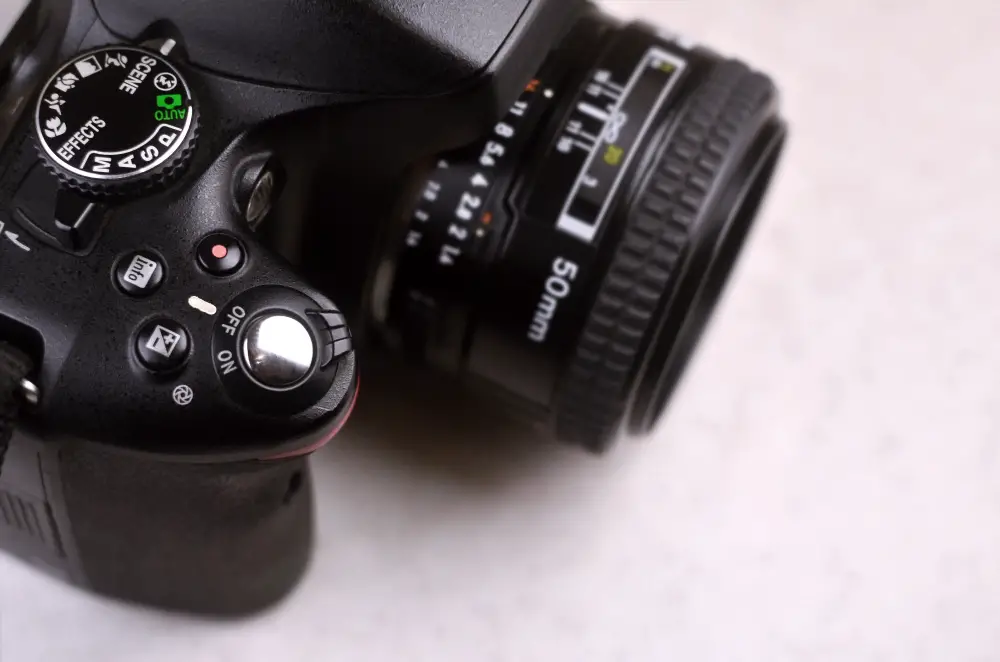 How To Turn On Flash On Canon Rebel T7