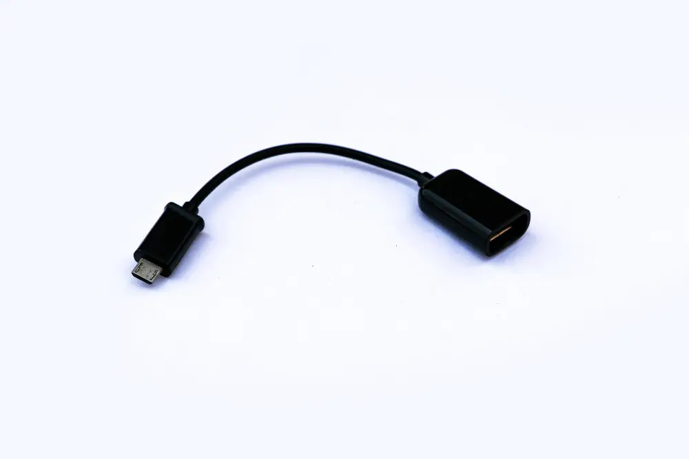 OTG USB Adapter
