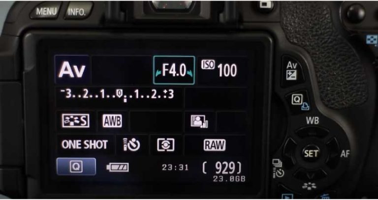 How to Change Raw to JPEG on Canon Camera? With 11 Images