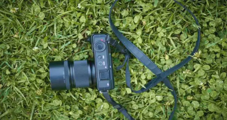 Panasonic LUMIX GH5 4K Mirrorless Camera Full Specification