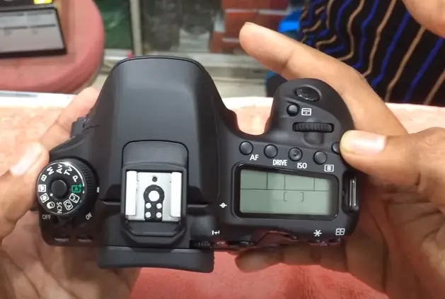 Does Canon 80d Have Image Stabilization?