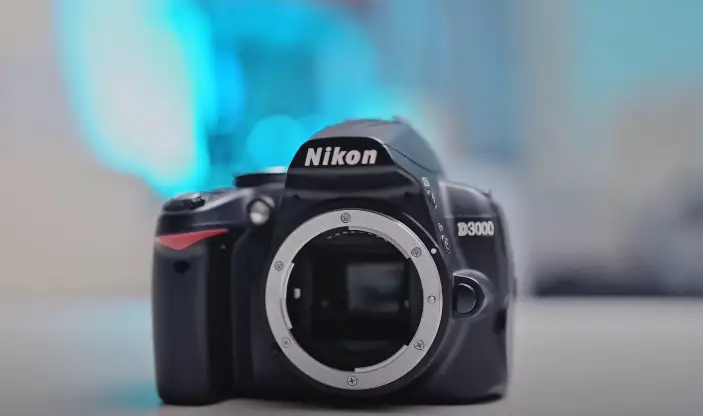 Does Nikon D3000 Have Shaky Hand Settings?