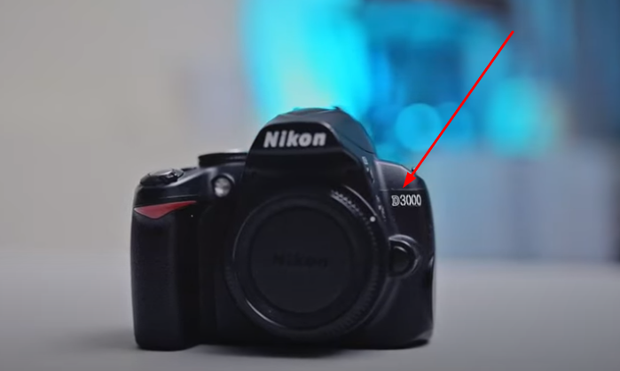 Does Nikon D3000 Have Bluetooth?