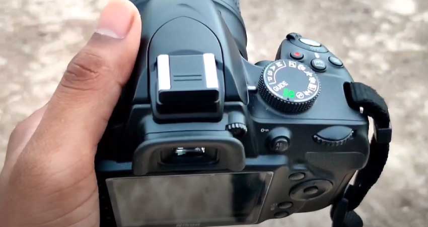 Does Nikon D3200 Have Wifi?