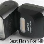 best flash for nikon z6 ii