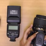 How to Use External Flash on Nikon