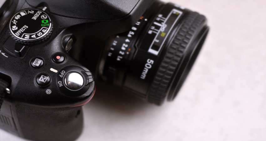 How To Turn On Flash On Canon Rebel T7