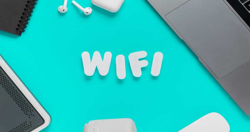 How Can You Use Nikon Built-in Wi-Fi?