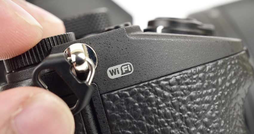 Why Is My Canon Camera Not Connecting To Wi-Fi