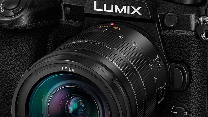 Best Panasonic Lumix Camera for Video