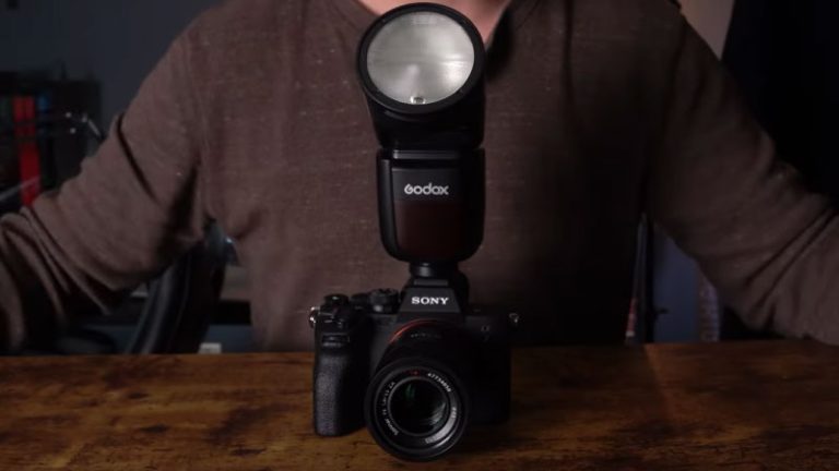 The 5 Best Godox Flash for Sony in 2023