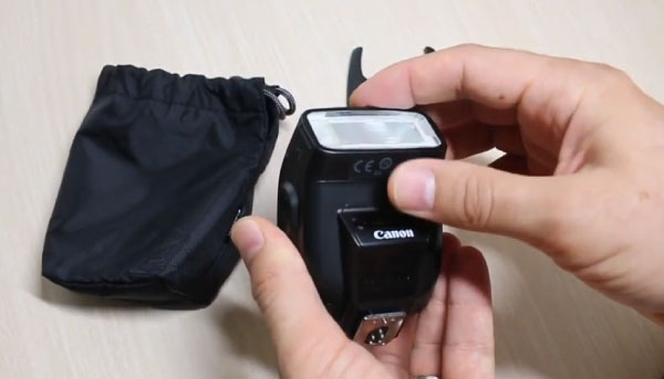 Best Budget Flash for Canon