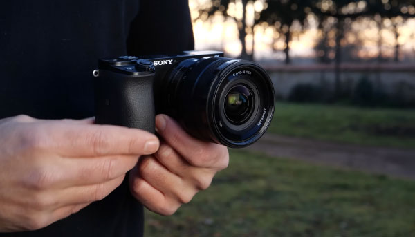 Best Sony Camera for Beginners Photographers