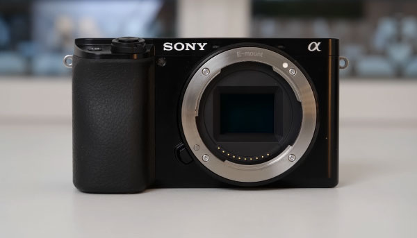 How to Choose the Best Sony Camera for Beginners