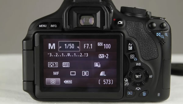 Identifying and Fixing Common WiFi Issues with the Canon 600D