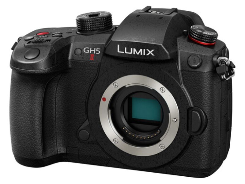 Best Panasonic Lumix Camera For Video