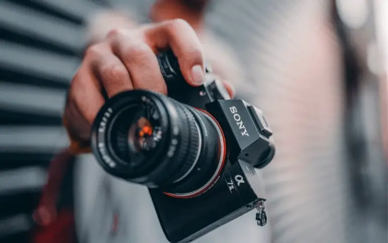 12 Best Sony A6400 Accessories To Elevate Your Photography