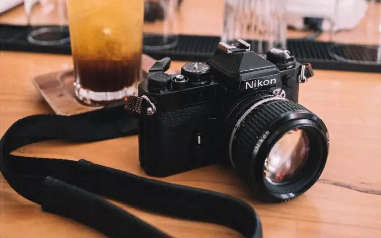 13 Essential Accessories for the Nikon D3300