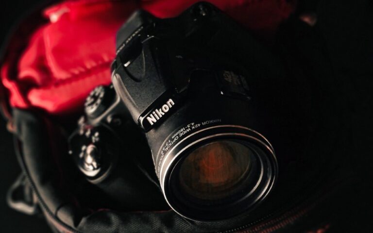 13 Essential Accessories for the Nikon D3100