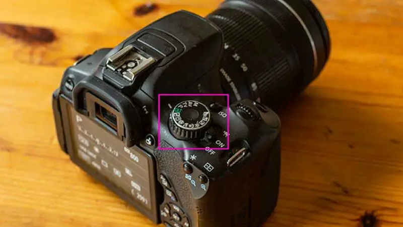 How To Turn On Flash On Canon EOS Rebel T100