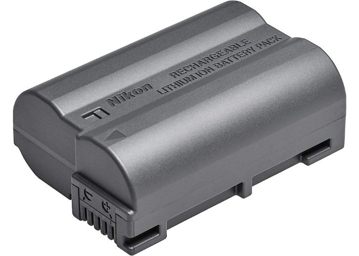 Nikon EN-EL15b Rechargeable Battery